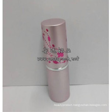 mini lipstick tube aluminum cosmetic bottle